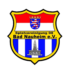 Wappen SV 06 Bad Nauheim